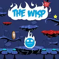 the_wisp Ігри