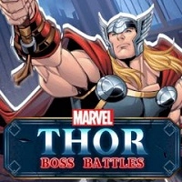 Batallas Contra El Jefe Thor