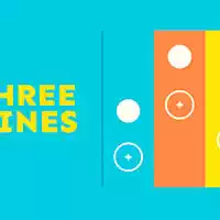 three_lines_game Spil