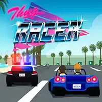 thug_racer ហ្គេម