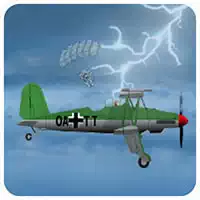 thunder_plane Jeux