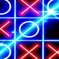 tic_tac_toe_glow ಆಟಗಳು