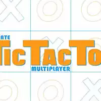 tic_tac_toe_multiplayer Spellen