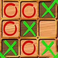 tictactoe Spiele