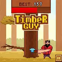 timber_guy ហ្គេម