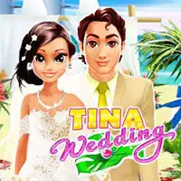 tina_wedding Παιχνίδια