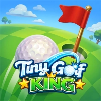 Kiçik Golf Kralı
