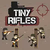 tiny_rifles ゲーム