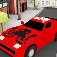 tinytownracing Hry