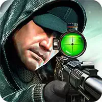 tireur_-_sniper_shot เกม