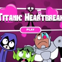 titanic_heartbreak Jogos