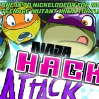 tmnt_ninja_hack_attack ហ្គេម