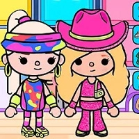 toca_teens_cozy_couture Giochi