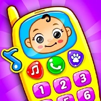 toddler_baby_phone Խաղեր