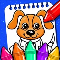 toddler_coloring ហ្គេម