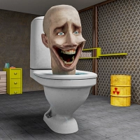 toilet_monster_attack_sim_3d თამაშები