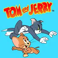 tom_038_jerry_mouse_maze เกม
