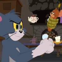 Tom Ja Jerry: Nõiad Juhuslikult