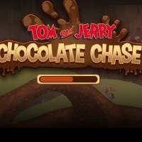 Tom And Jerry Chocolate Chase