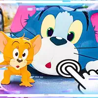 tom_and_jerry_clicker_game ហ្គេម