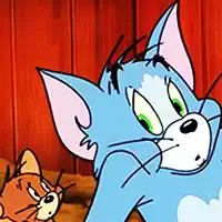 tom_and_jerry_differences Oyunlar