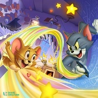 tom_and_jerry_games_painting гульні