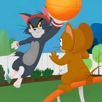 Jocuri cu Tom și Jerry: Joacă Sporturi