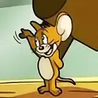 Tom And Jerry Di Trap Sandwich