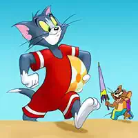 tom_and_jerry_match_3 Igre