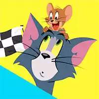 tom_and_jerry_puzzle_escape ហ្គេម