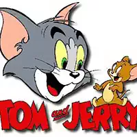 tom_and_jerry_spot_the_difference Oyunlar