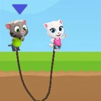 tom_angela_jump بازی ها