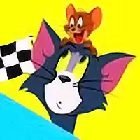 Tom Y Jerry: Laberinto De Ratones