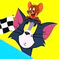 tom_jerry_mouse_maze гульні