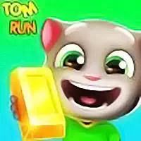 tom_runner ເກມ