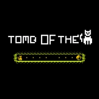 tomb_of_the_cat Ігри