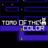 tomb_of_the_cat_color ゲーム