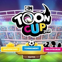 toon_cup_2018 ហ្គេម