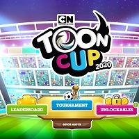 toon_cup_2020 Игры