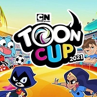 Toon Cup 2021