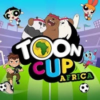 toon_cup_africa_2018 permainan