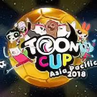 toon_cup_asia_pacific_2018 Oyunlar