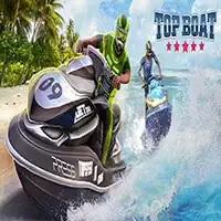 top_boat_water_jet_sky_simulator_racing_3d Тоглоомууд