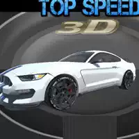 top_speed_3d permainan