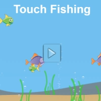 touch_fishing Игры