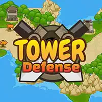 Tower Defence