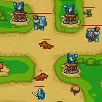 tower_defense_2d ゲーム