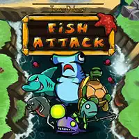 tower_defense_fish_attack Trò chơi