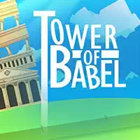 tower_of_babel بازی ها