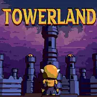 towerland ألعاب